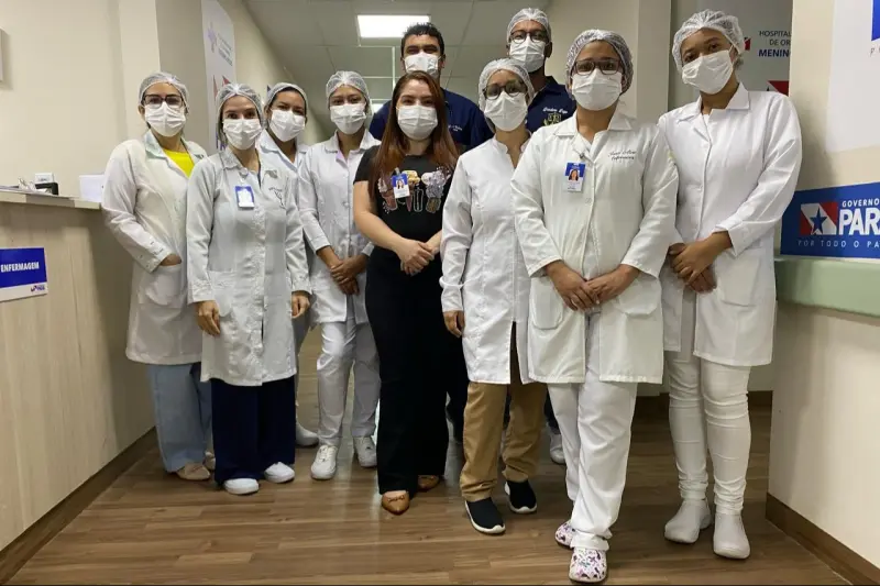 notícia: Hospital Regional de Oriximiná avança em cirurgias ortopédicas de média e alta complexidade 