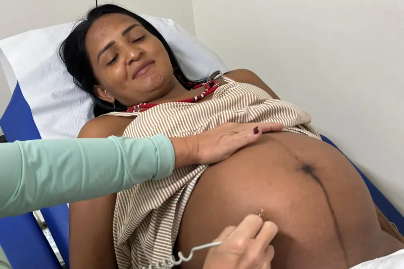 notícia: Santa Casa do Pará é referência no acolhimento e tratamento de povos indígenas 