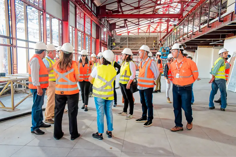 notícia: Codec e Sedeme avançam com Guia do Investidor com as potencialidades do Pará