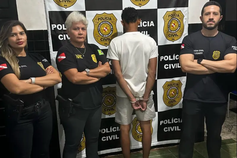 notícia: Polícia Civil registra 19 prisões por tráfico e prisões por alcoolemia na Operação Semana Santa