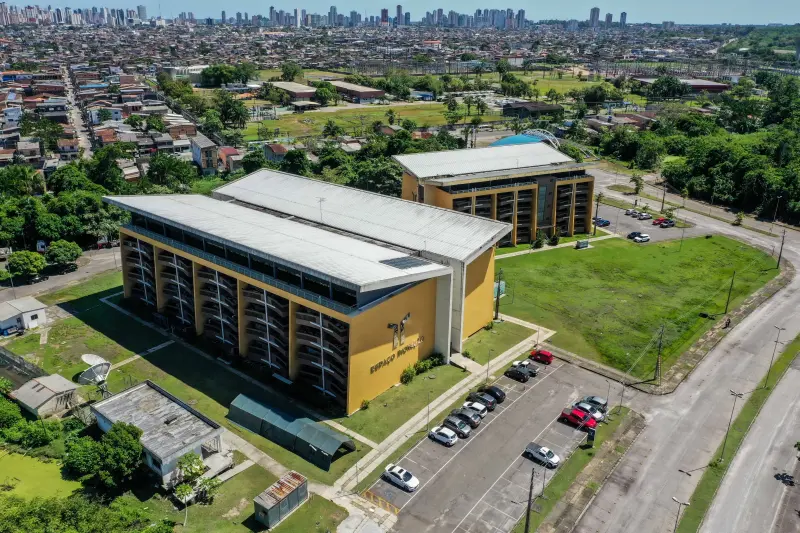 notícia: Parque de Ciência e Tecnologia Guamá lança edital para associar laboratórios ao complexo de inovação