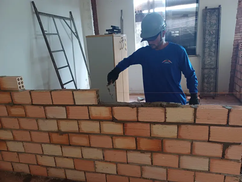 notícia: Obras de modernização da Estação Cidadania de Santarém avançam no oeste paraense