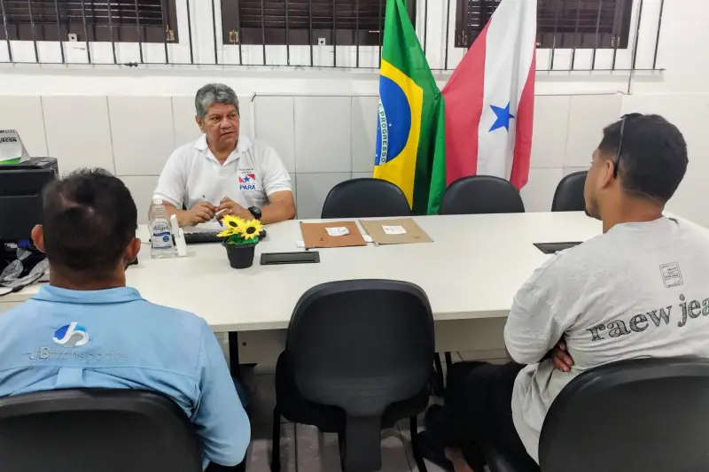 notícia: Seju realiza ação educativa sobre drogas para pessoas que cumprem medidas alternativas