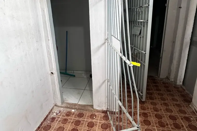 notícia: Polícia Científica registra mais de 370 exames periciais no feriado prolongado