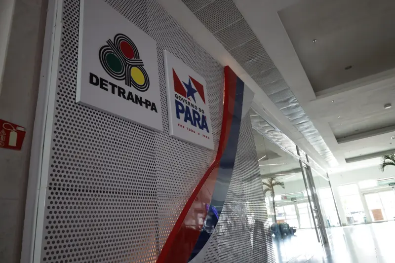 notícia: Modernização: Detran adota sistema eletrônico para despachantes cadastrados