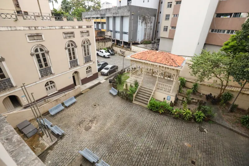 notícia: Casa da Linguagem realiza no domingo (19) a Feira da Casa, com resultados de oficinas