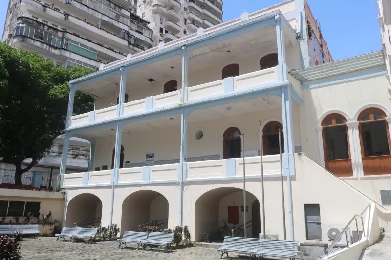 notícia: Casa da Linguagem abre inscrições para oficinas e workshops gratuitos em maio