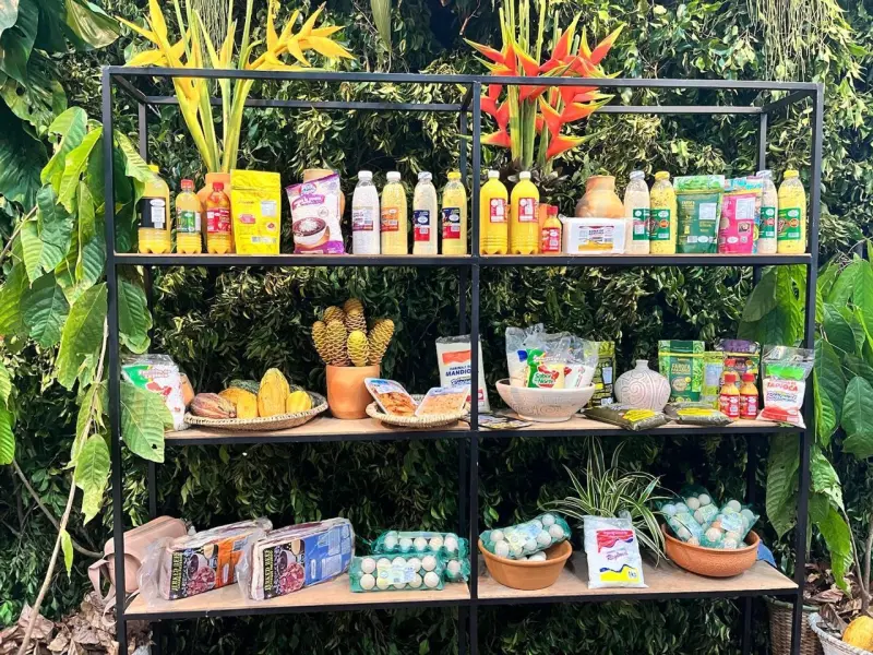 notícia: Adepará apresenta no Sebrae produtos com potencial para ganhar mercados