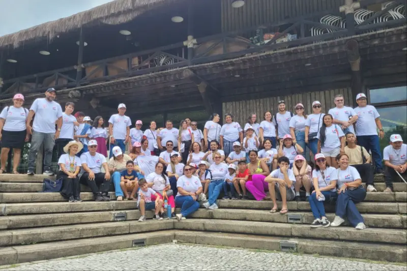 notícia: Hemopa promove ação educativa e cultural para celebrar o Dia Mundial da Hemofilia