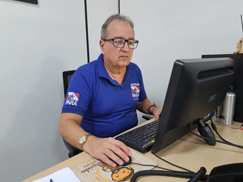 notícia: Ouvidoria da Artran registra mais de 6 mil atendimentos entre junho de 2024 e março de 2025