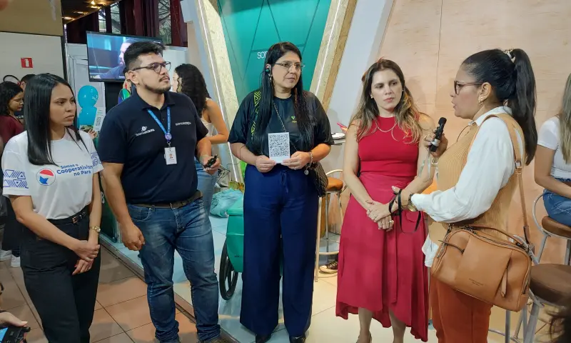 notícia: Sedeme promove rodada de negócios cooperativistas e fortalece economia