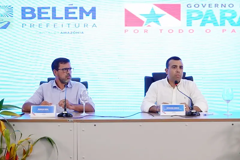 notícia: Sespa afirma que não há surto de Mpox no Pará