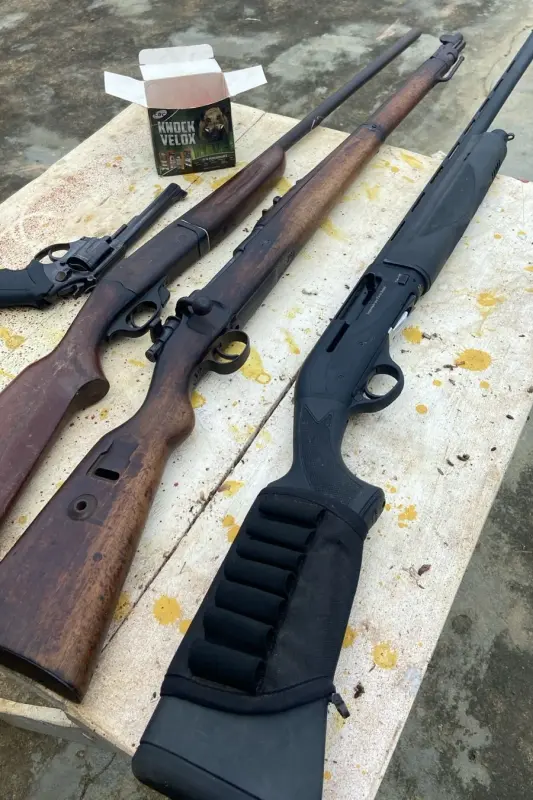 notícia: Polícia Civil prende o sexto envolvido no homicídio de um empresário em Monte Alegre