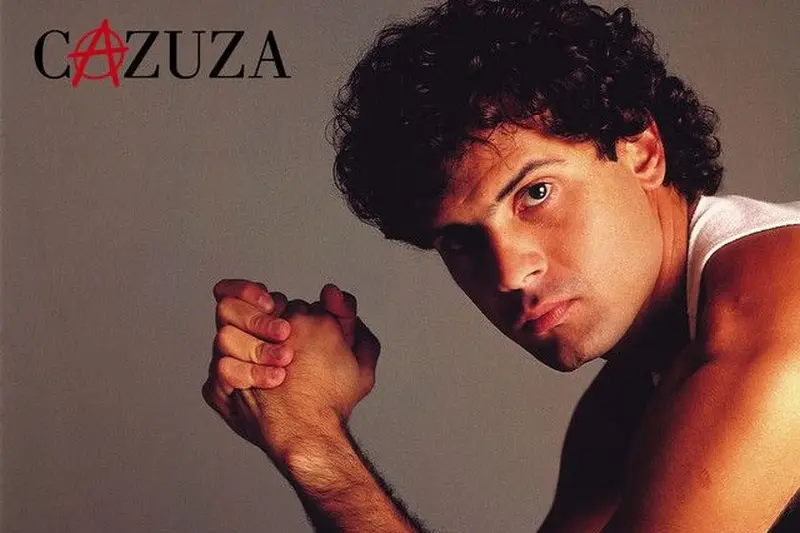 notícia: Nesta terça-feira, a Fonoteca Satyro de Melo realiza a Audição de Vinil do álbum “Exagerado” do Cazuza