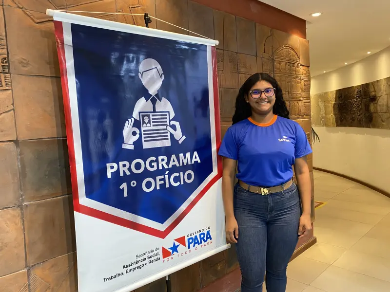 notícia: Estado realiza programação especial alusiva ao Dia do Jovem Trabalhador 