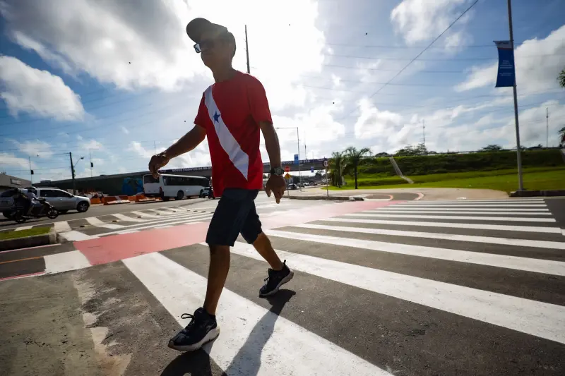 notícia: Novo viaduto da BR-316 traz fluidez e qualidade de vida ao trânsito metropolitano
