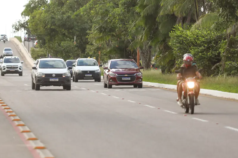 notícia: Placas com finais 04, 34, 43 e 63 terão licenciamento vencido neste mês de maio, alerta Detran