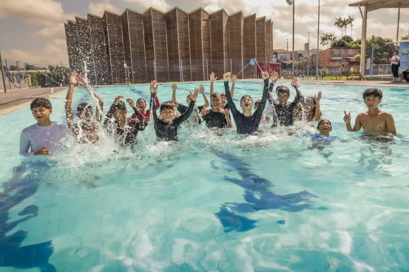galeria: Aniversário 3 anos Usipaz BENGUI 