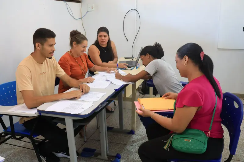 notícia: Uepa divulga lista da 5ª chamada do Processo Seletivo 2025