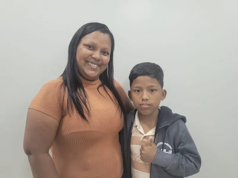 notícia: Dia Internacional da Talassemia destaca importância do tratamento pelo Hemopa