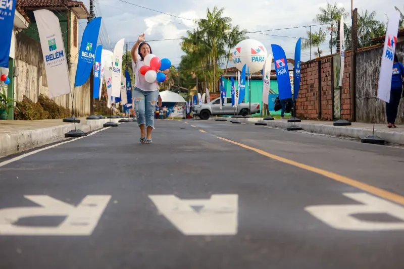 notícia: Governo do Estado divulga balanço de ações realizadas em maio