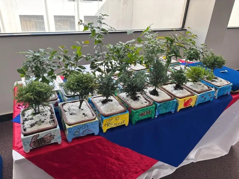 notícia: Batalhão de Policiamento Escolar da PM do Pará comemora 2 anos de atuação em Belém