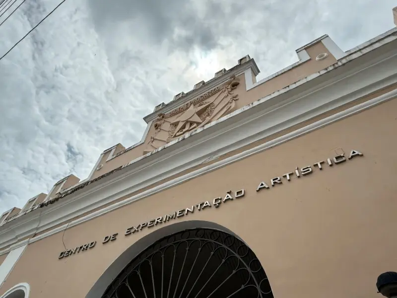 notícia: Casa das Artes recebe o I Fórum de Pesquisa em Cinema