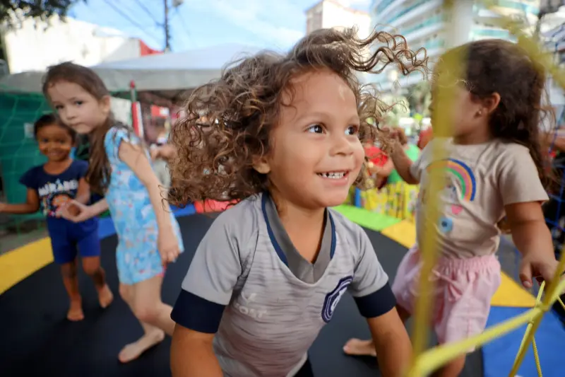 galeria: Ação social - Instituto Dona Ana Gatinho