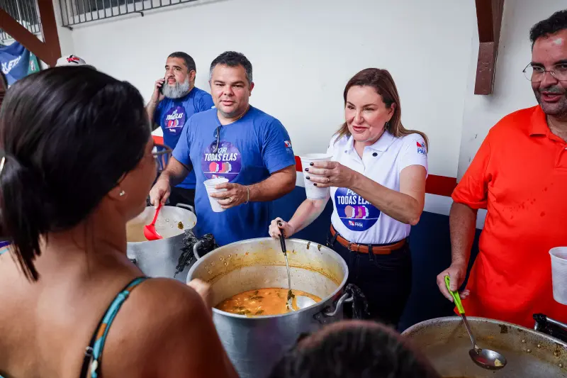 galeria: Ação Por Todas Elas/ Ananindeua