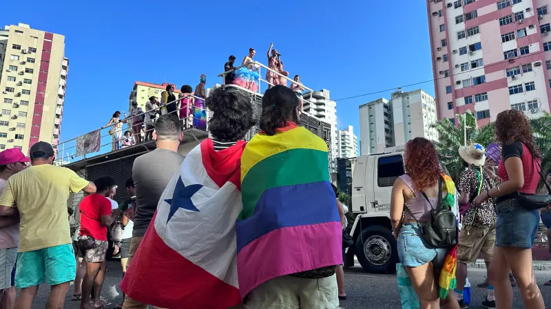 notícia: Seirdh abre inscrições para 5ª Conferência Estadual dos Direitos das Pessoas LGBTQIA+