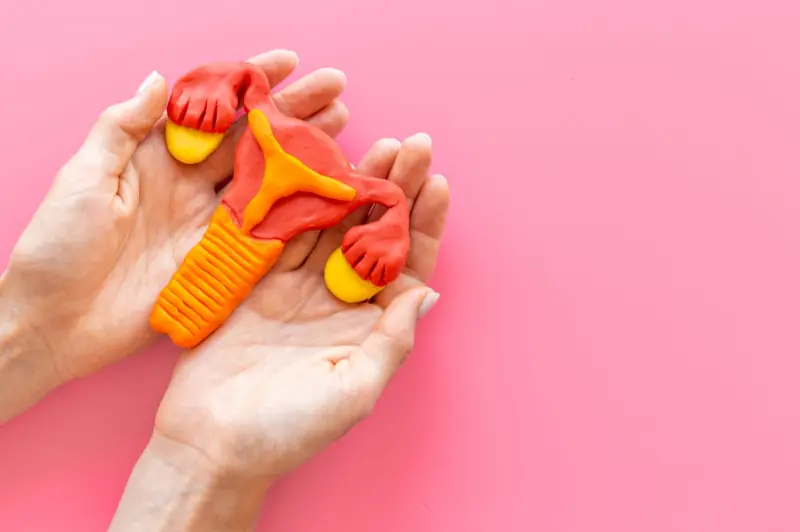 notícia: Câncer de ovário: o inimigo silencioso que desafia o diagnóstico 