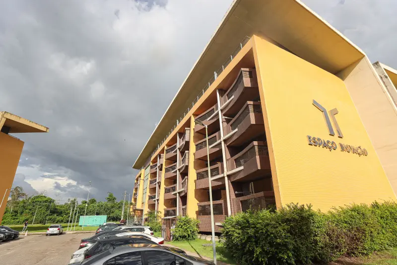 notícia: Workshop destaca avanços da ciência amazônica com foco em inovação e sustentabilidade