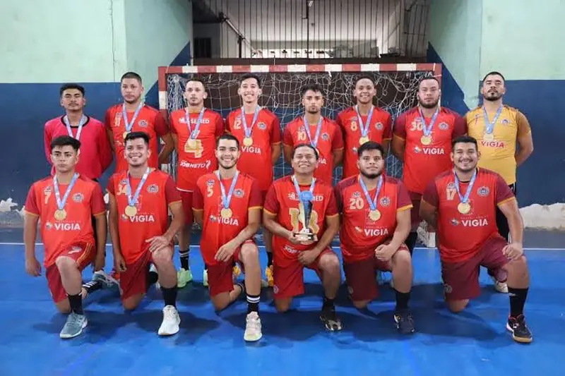 notícia: Seel realiza primeira Fase Regional do Joapa, em Oeiras do Pará