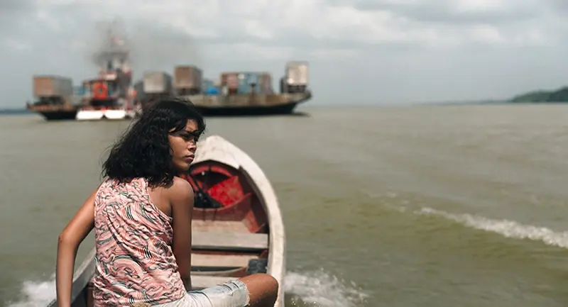 notícia: Vencedor de 20 prêmios, 'Manas' estreia no Cine Líbero Luxardo nesta quinta-feira (15)