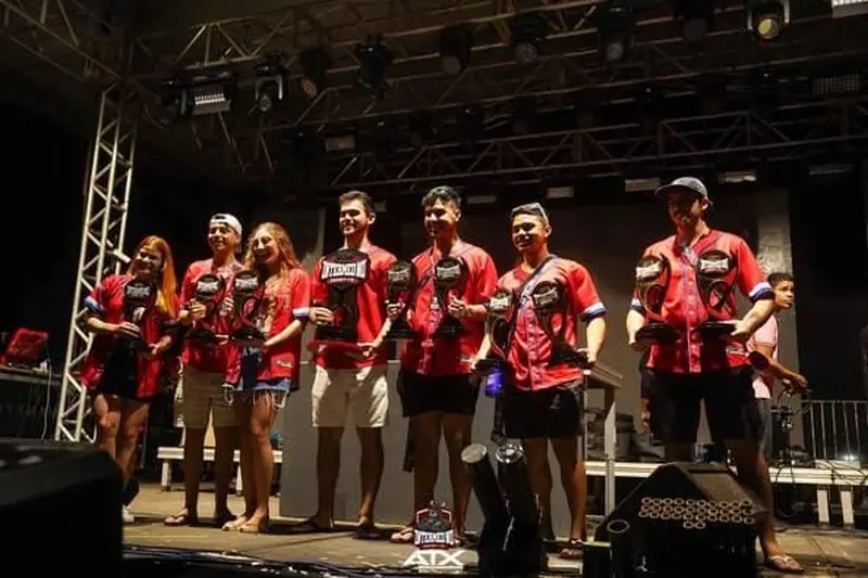 notícia: Atlética Búfalos da Medicina da Uepa conquista bicampeonato no XI Intermed Norte