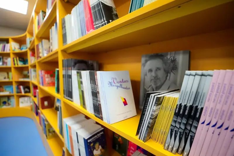 notícia: Ministério da Cultura e Fundação Cultural do Pará promovem encontro com gestores públicos em Redenção e Marabá