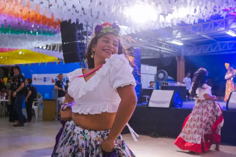 notícia: Fundação Cultural do Pará divulga resultado preliminar do Edital Folguedos Juninos