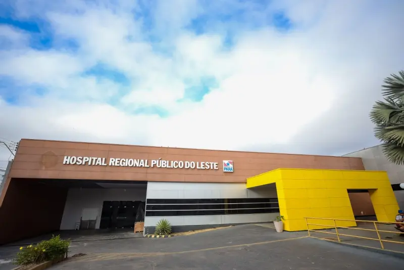 notícia: HRPL se destaca em qualidade e humanização e conquista a satisfação dos usuários superior a 98%