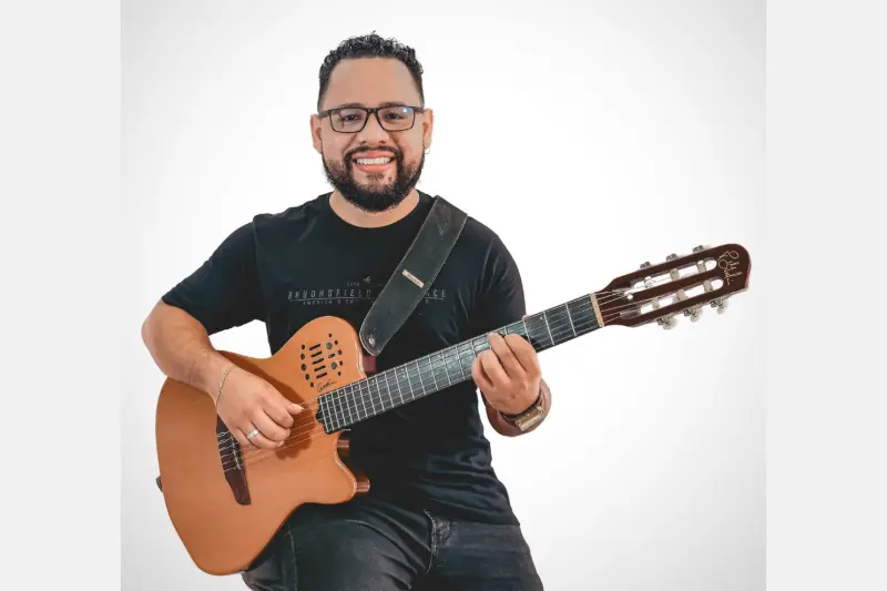 notícia: Teatro Waldemar Henrique tem quatro dias de programação musical e diversidade