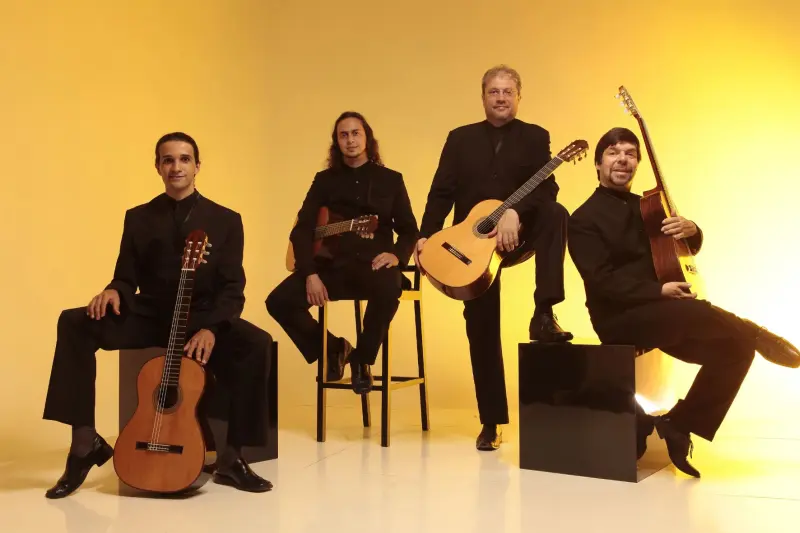 notícia: 37° Festival Internacional de Música do Pará reúne talentos em Belém