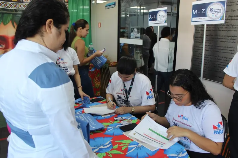 notícia: Enfermagem sustentável: inovação no cuidado transforma rotina de pacientes no Clínicas