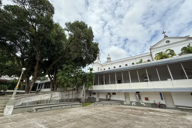 notícia: Workshop de Criação de Voz realizado na Casa das Artes recebe inscrição até 19 de maio