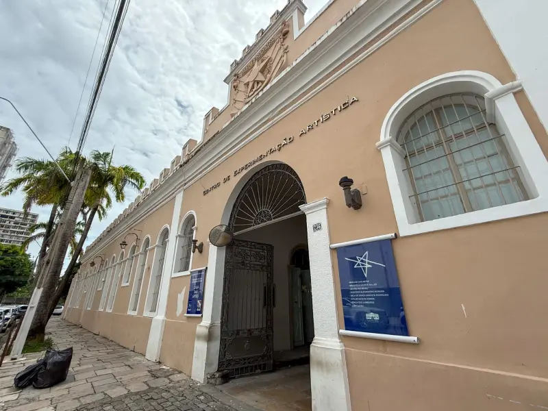 notícia: Fundação Cultural do Pará inscreve para oficina sobre “O processo criativo da produção musical”