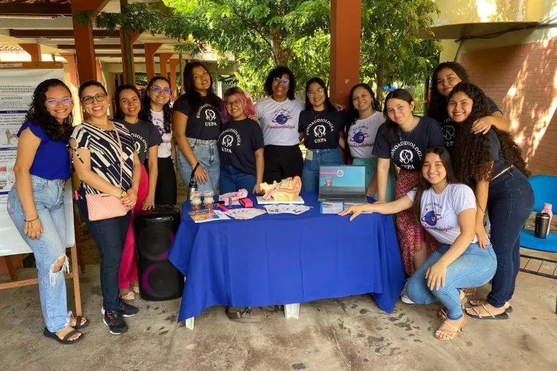 notícia: Uepa faz 32 anos de história pela educação, ciência e compromisso com a Amazônia 