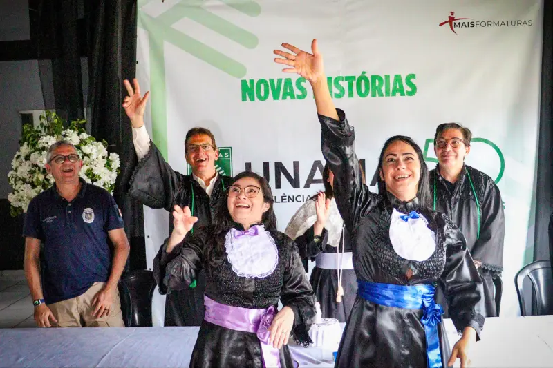 notícia: Projeto Novas Histórias reconstrói a vida de custodiadas no sistema penal do Pará