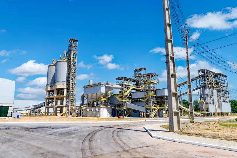 notícia: Estado amplia áreas industriais e novos polos fortalecem a economia dos municípios