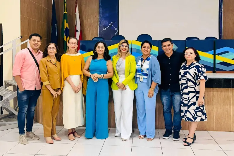 notícia: Fasepa debate Diversidade de Gênero e Orientação Sexual com servidores da socioeducação