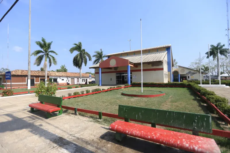 notícia: Itupiranga recebe palestras e cursos sobre produção literária na próxima quinta-feira, 29