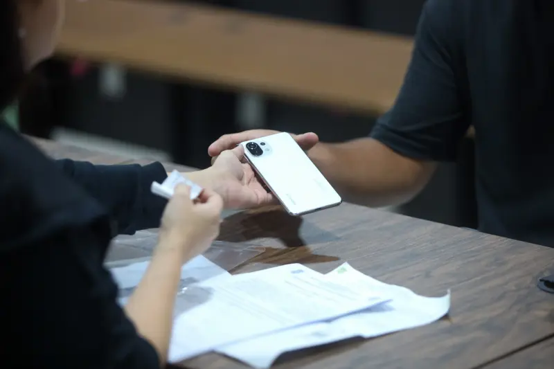 notícia: IMEIguard completa um ano com mais de mil celulares recuperados pela segurança pública