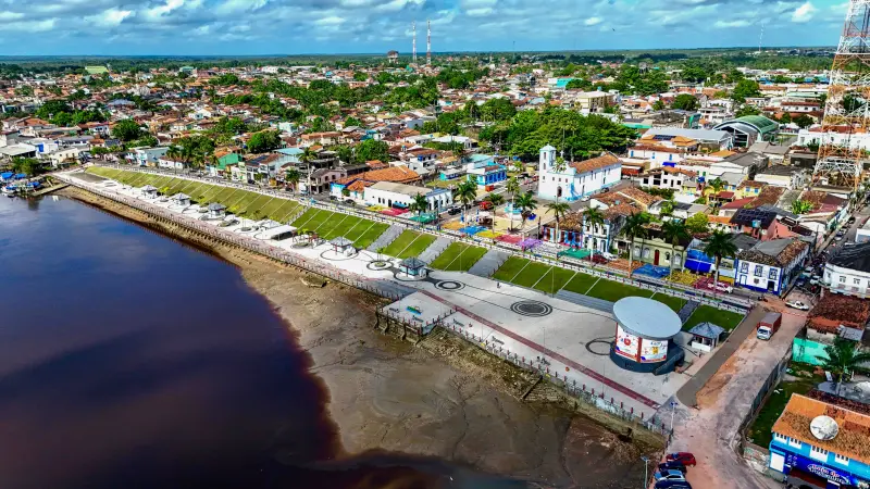 notícia: Codec inicia plano estratégico para impulsionar geração de emprego em Bragança